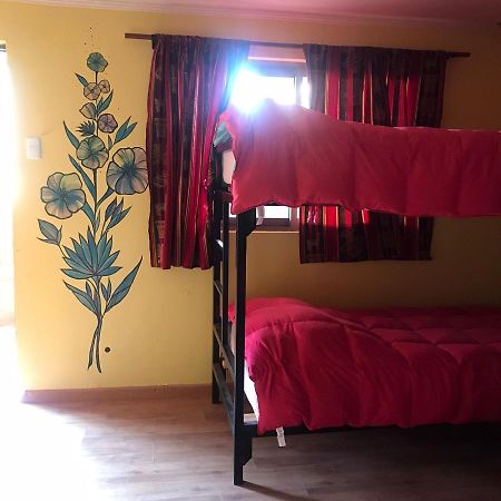 Hostel Moon San Pedro de Atacama Luaran gambar